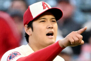 大谷翔平“79勤7休”に体が悲鳴！　「WBCシーズンは活躍できない」ジン…