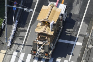 「時代に合わせるか廃止に」SNSで “だんじり論争” 勃発「嫌なら引っ越…