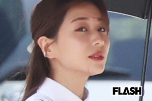 田中みな実、衣装のデニムは20万円！モニターチェック欠かさぬ「美意識」の…