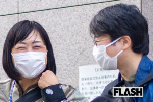 南海キャンディーズ・しずちゃん　出演舞台に俳優夫が「陣中見舞い」で見せた…