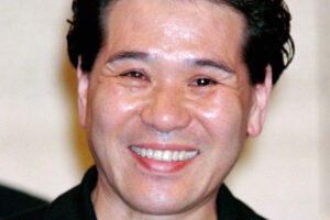 ピーコ（78）万引きで逮捕されて施設入り「善悪の判断がつかない」「理性が…