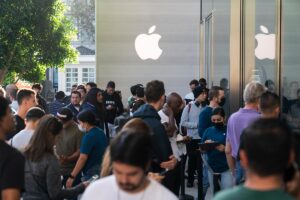 アメリカで「アップル銀行」爆誕！年利4.15％に驚きの声…グーグル銀行、…