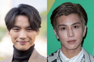 福士蒼汰、岩田剛典らイケメン俳優との交際をガーシーが“暴露”した芸能界最…