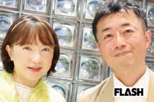 三浦瑠麗に勝訴した元アナウンサー、横浜の海を見ながら1人で祝杯／女子アナ…