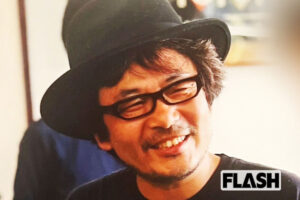 園子温氏「女性手配」「乱交疑惑」元付き人の告発に反論60分「『4P』は日…