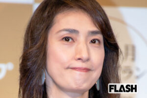 天海祐希『合理的にあり得ない』おもしろそうな雰囲気が漂いまくるのに…タネ…