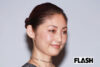 常盤貴子、写真家SNSでの大胆ビスチェ姿にファン歓喜…平成を代表する女優の“美貌と色気”