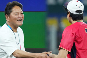 大谷翔平「二刀流なんて無理」公言してきた張本、佐々木、清原各氏に聞いてみ…