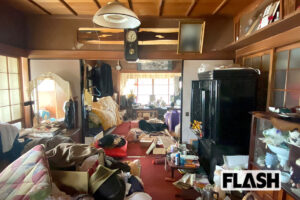 相続空き家のゴミ捨てだけで100万円以上…いらない不動産を国に引き渡す「…