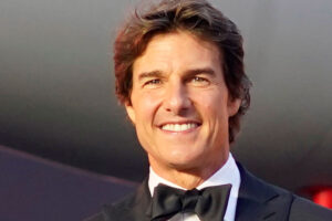 トム・クルーズ、無名の若手俳優70人を集めた“極秘サプライズ”…来日中