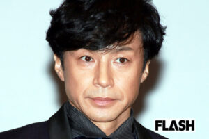 櫻井翔 “フレームアウト” で注目集まる「ジャニーズ最年長」東山紀之の出…