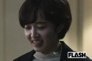 鈴木亮平「冴羽獠を演じる夢がかなった」『シティーハンター』打ち上げで見せ…