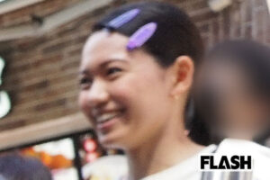 二階堂ふみ、ロケに持ち込む「ドデカ水筒」…ギャラ「1クール1200万円」…