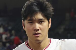 「大谷翔平は2025年に結婚しそう」“原宿の母” が鑑定、観相学の大家は…