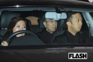 市川猿之助「事件」を聞き“盟友”香川照之は号泣　梨園の“後輩役者”たちか…