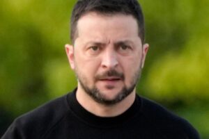 「人影の石」で日本人の心を震わせた！ゼレンスキー大統領、世界を動かした「…