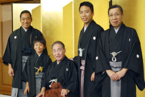 市川猿之助、2024年2月『鬼滅の刃』演出家で復帰計画　自殺ほう助で有罪…