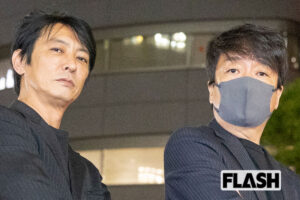 「ジャニーズ被害者の会」結成へ…性加害を訴えてきた元Jr.たちが「事務所…