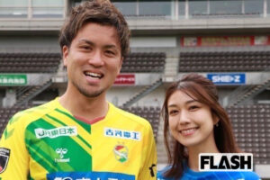 【独占インタビュー】「日本一かわいいレースクイーン」藤木由貴が結婚を発表…