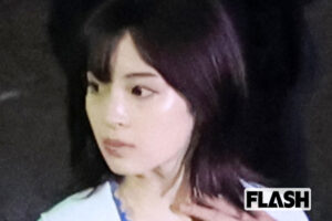 広瀬すず、杉咲花、清原果耶「朝ドラ3姉妹」がロケ奮闘！　最強布陣は女優だ…