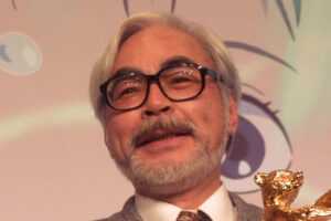 宮崎駿(48歳)の新聞記事 宮崎駿(48歳)の新聞記事