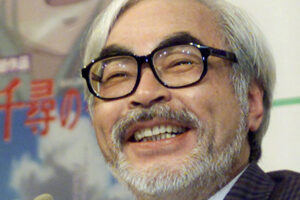 宮崎駿(48歳)の新聞記事 宮崎駿(48歳)の新聞記事 宮崎駿(48歳)の新聞記事