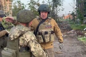 「8月革命でプーチン暗殺」の緊迫情報　元側近のワグネル創設者・プリゴジン…