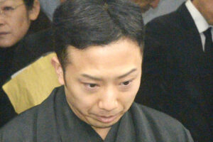 猿之助が「引退させてくれ」歌舞伎界からの慰留をかたくなに拒否　“恋人”A…