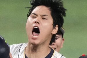 大谷翔平「WBC奇跡の優勝」の舞台裏を日本代表公式カメラマンが明かす「チ…