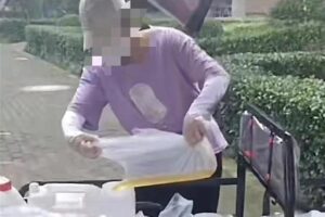 「リッター234円」中国で妊婦の尿が買取ブーム！　不妊治療・妊娠検査薬に…