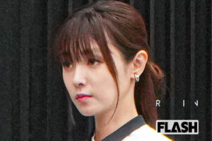 深田恭子 スタッフも思わず見入る「変わらぬ美貌」と“完璧演技”主演ドラマ…
