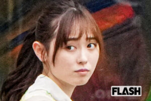 福原遥、朝ドラ主演の次はTBSドラマで「深キョンとダブル主演」期待される…