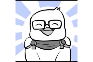 【滝ガレ漫画＃12】対面選考“第1関門”グループディスカッションで「嘘で…
