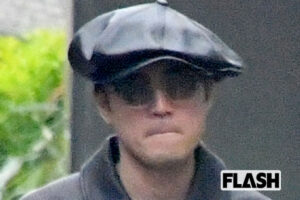 間宮祥太朗、“王道月9” 主人公のプライベートは同棲彼女と「いちゃつきエ…