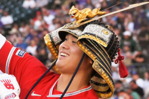 大谷翔平、エ軍が画策「チーム低迷なら7月電撃放出→再獲得」の“激セコ”皮…