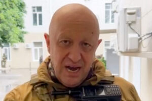 「ワグネルの反乱」予言した中村逸郎教授が断「9月、ロシア全土で火の手が上…