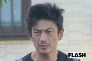 伊勢谷友介、サーフィン満喫でも「5000万円」借金返済の苦悩…本誌は5月…