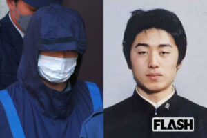長野立てこもり殺人、容疑者が3度め逮捕…本誌が報じていた「親バカな母親を…