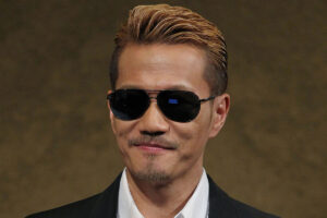 一酸化炭素中毒で療養中のEXILE・ATSUSHI、料理動画投稿で元気な…