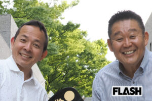 史上初「大関に3人同時昇進」あるぞ！花田虎上は「 “ずるい” 相撲が取れ…