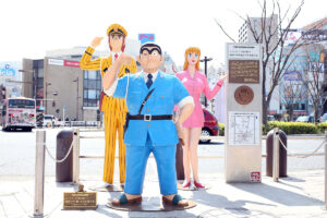 【人生に影響を与えた漫画・男性編】『こち亀』『スラダン』が上位に…圧倒的…