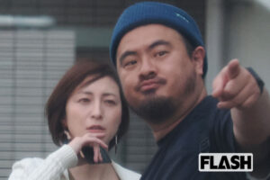 広末涼子、W不倫で撮影中止も「映画には出たいです」謝罪なし “呑気発言”…