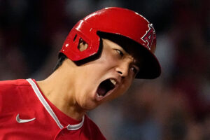 寄付のスケールがデカすぎる！大谷翔平、日本の「全小学校にグラブ寄付