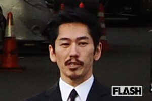 永山絢斗被告　大麻入手先に都内の「アパレルショップ」が浮上「いまも多くの…