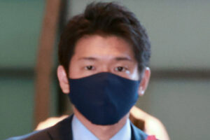 岸田翔太郎、公邸宴会でその後クビ「マスコミはひどい！」岸田ママが無理やり…