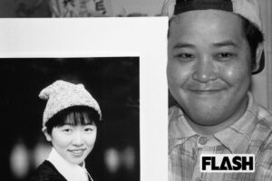 故・上島竜兵さんの愛妻・広川ひかるが初めて語る「当日」のこと「目を離した…
