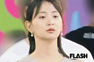 永尾まりや　海外で写真集撮影の間に「元ホスト」刺青彼氏が“港区女子”と愛…