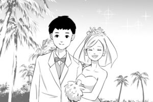 【社内不倫の果て＃1】サレ妻5秒前…職場恋愛で出会った夫は「責任感の強い…