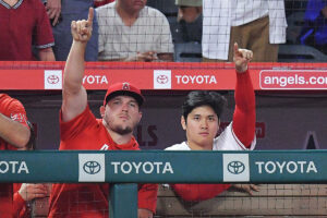 「じつはスペイン語もOK」大谷翔平、同僚たちにバラされた「ベンチ裏」…好…