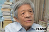 高市氏に「『死んでしまえ』と言えばいい」田原総一朗氏の発言に猛批判「放送…